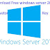 Download Windows Server 2016 with activator