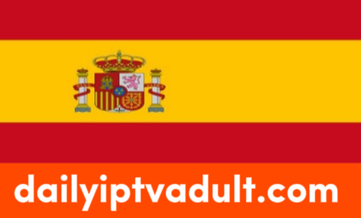 IPTV SPAIN M3U FREE 14-05-2024