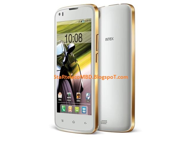 Intex Cloud Pace Update Frimware Free Download
