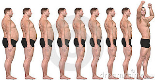 weight loss program for man