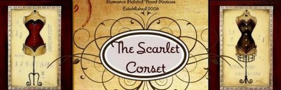 The Scarlet Corset