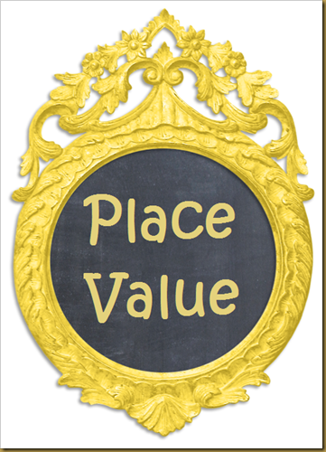 Place Value