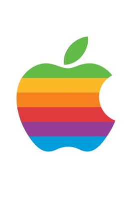 Apple Logo