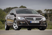 Voiture de luxeVolkswagen Passat (golf passat cc)