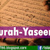 Surah-Yaseen With Translation In Urdu
