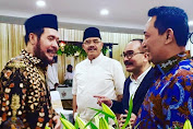 Kemuliaan, Kesucian, Keagungan Kehakiman & Peradilan Berbasis Kualitas & Integritas Putusan Hakim