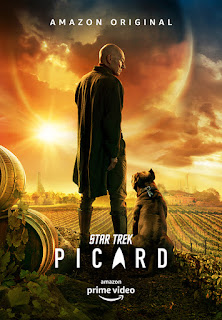  Descargar Star Treck Picard, Temporada 1 [Dual][Latino][Inglés][Subtitulos Español][MEGA][HD]