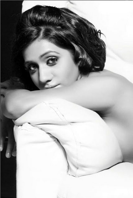 Nisha Yadav without clothes