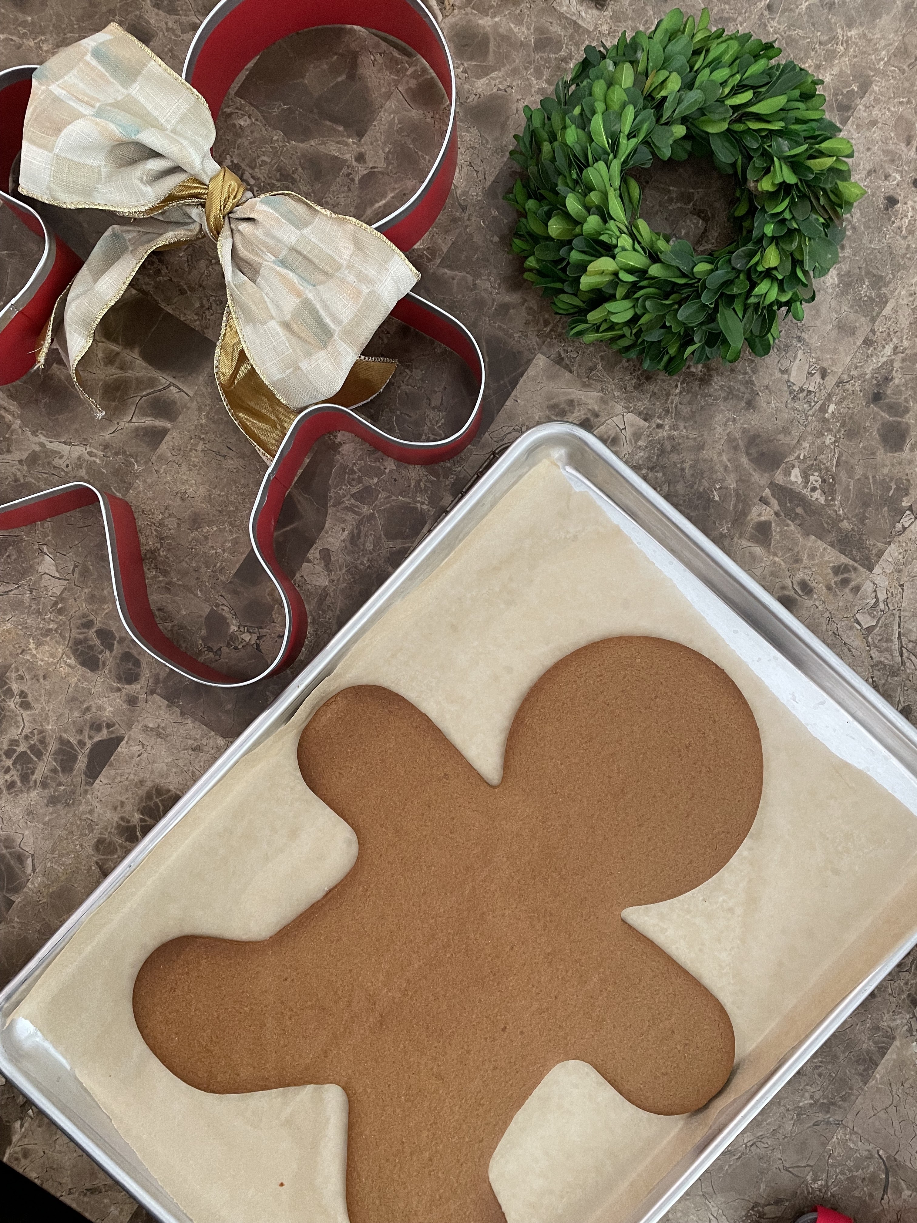 Christmas Gift Tags Cookie Cutter Set – Confection Couture Stencils