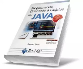Programación Orientada a Objetos en Java Francisco Blasco