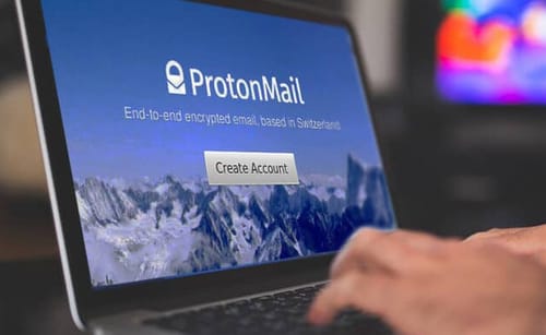 ProtonMail is under orders from the Swiss authorities