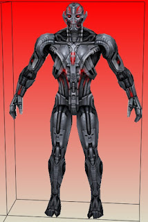 Ultron Prime