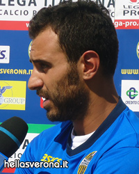 MERCATO HELLAS: Gibo a caccia del bomber! Anche se sembra fatta per ZIGONI JR rimangono attive diverse altre piste e in difesa per STENDARDO ci sono ancora possibilità...