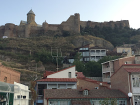 TBILISI HIGHLIGHTS