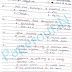 Mix-48 hand written quiz of agriculturE(from selected persons in IBPS AFO)-I