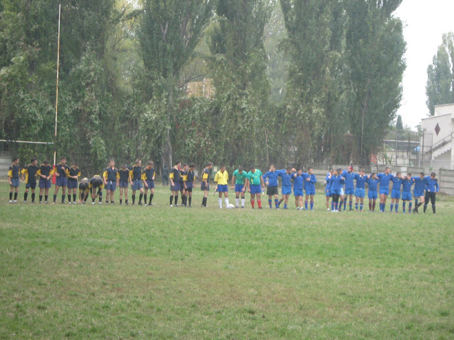 Focsani -Braila 0-7