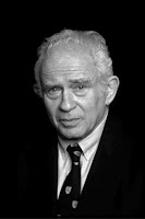 norman mailer photo