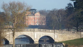 Brocket Hall, Hertfordshire © Colin Brown