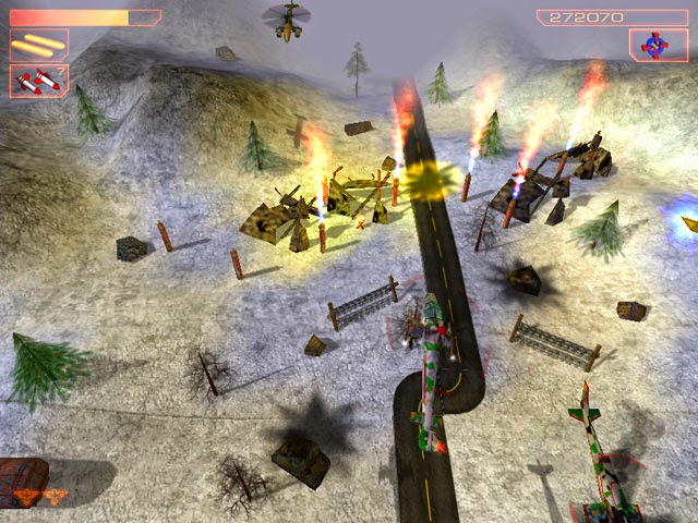 Air Assault Download Free Full Version PC Game