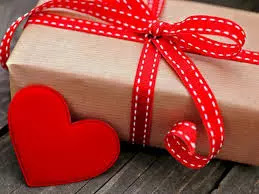 Rekomendasi Kado Di Hari Valentine Untuk Pria