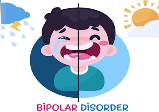 Artikel, Bipolar, Bipolar Adalah, Fase Mania, Fase Depresi, Pengaruh Bipolar, Penyebab Bipolar, Pengobatan Bipolar,