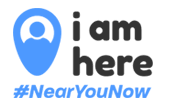 iamhere-#nearyounow