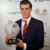 Gareth Bale Named Welsh Player Of The Year For Fourth time