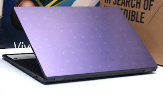 ASUS VivoBook E410K Intel Celeron N6000 Fullset