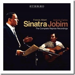 FRANK SINATRA & TOM JOBIM