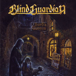 Live - Blind Guardian