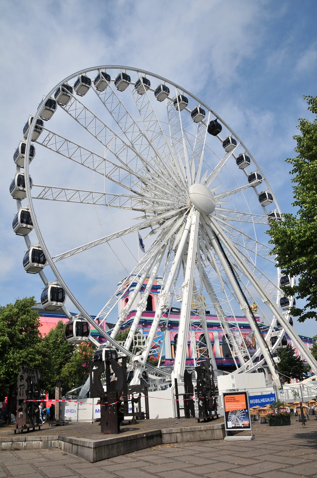 pictures of Copenhagen Wheel, image of Copenhagen Wheel, photo of Copenhagen Wheel