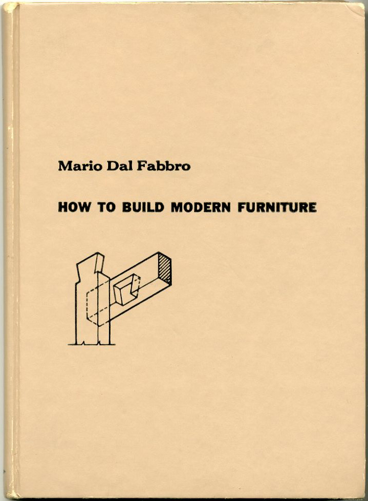 building furniture