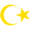 Logo Gambar Lambang Simbol Negara Libya PNG JPG ukuran 100 px