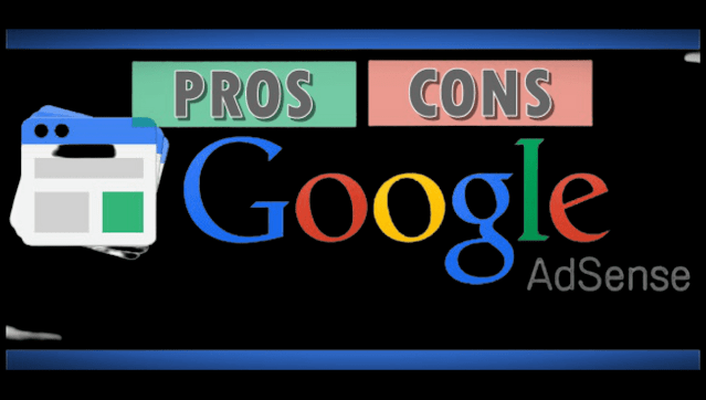 Adsense Pros And Cons