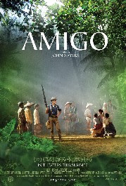 Watch Amigo Putlocker Online Free