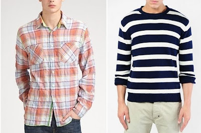 2011 Fashion Trends List on Blog  Mens Spring 2011 Fashion Trends  What You Should Buy Now