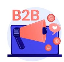 B2B Marketing to Enhance Businesses