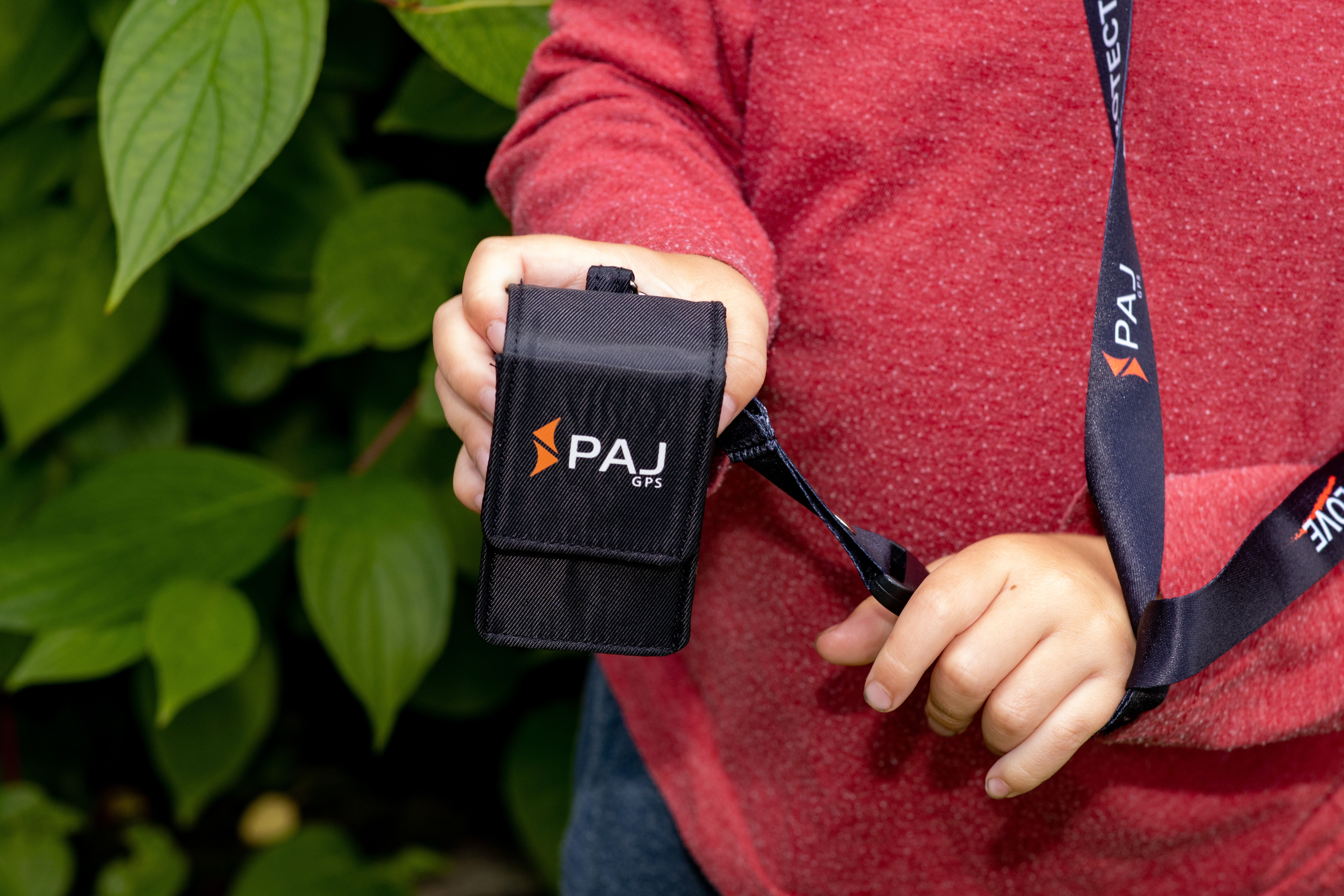 A GPS Tracker For Children? Review of the PAJ GPS Easy Finder 4G - Counting  To Ten
