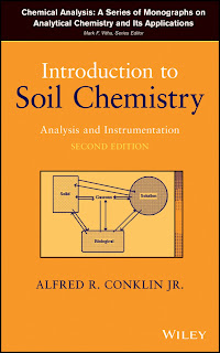 Introduction to Soil Chemistry Analysis and Instrumentation 2nd Edition PDF