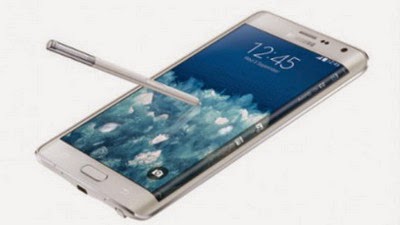 Harga Samsung Galaxy Note Edge