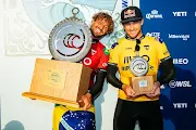 surf30 ct wsl meo rip curl portugal 2023 Finalists  23Peniche  QUA3983 Damien Poullenot