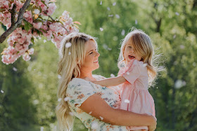 salt lake city spring mini sessions