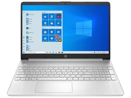 Hp laptop 