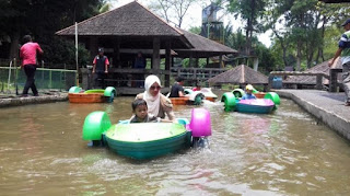 Ski tajur bogor