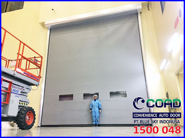 COAD High Speed Door Indonesia, Speed Door, Steel Roller Shutter Doors, Shutter Doors, Roll Up Door, High Speed Door, Rapid Door, Speed Door, High Speed Door Indonesia, Roll Up Screen Door, Rapid Door Indonesia, Pintu High Speed Door, Pintu Rapid Door, Harga High Speed Door, Harga Rapid Door, Jual High Speed Door, Jual Rapid Door, PVC Door, Plastic Industri, Fabric Industri, PVC Industri,.