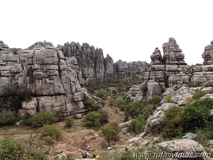 Torcal de Antequera II