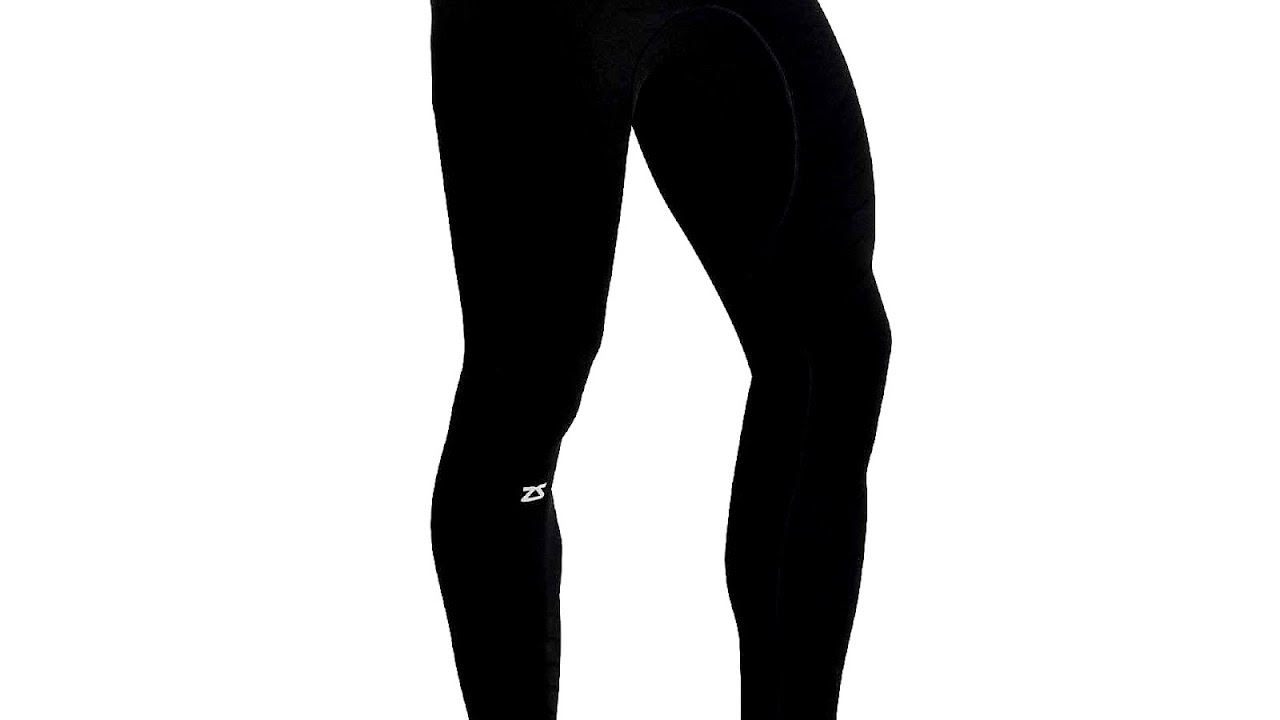 Best Compression Pants For Running