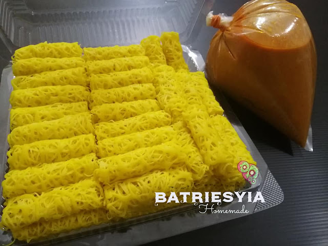 House Of Batriesyia Ra0035226p All About Homemade Tempahan Roti Jala