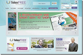 telexfree