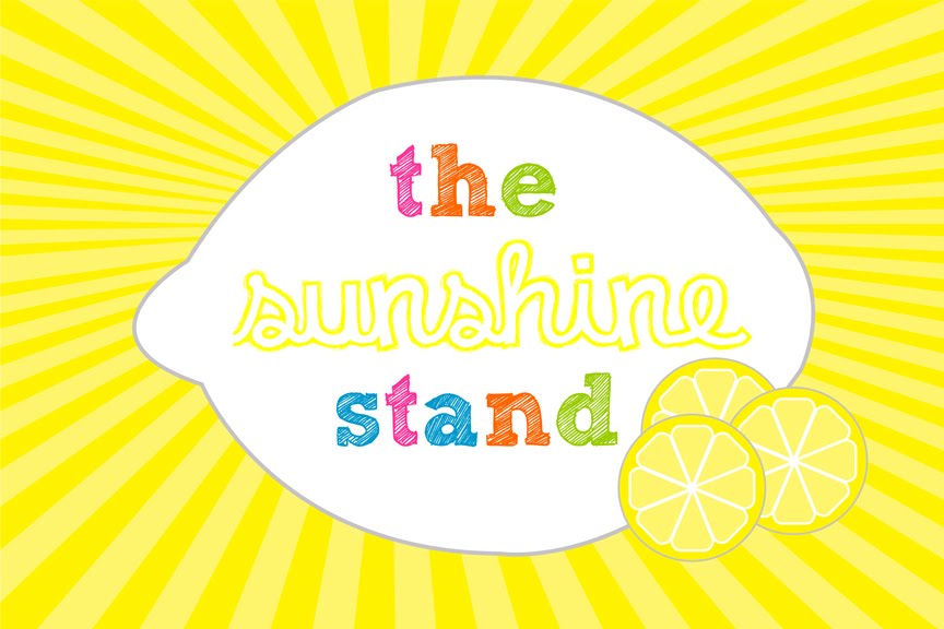 thesunshinestand